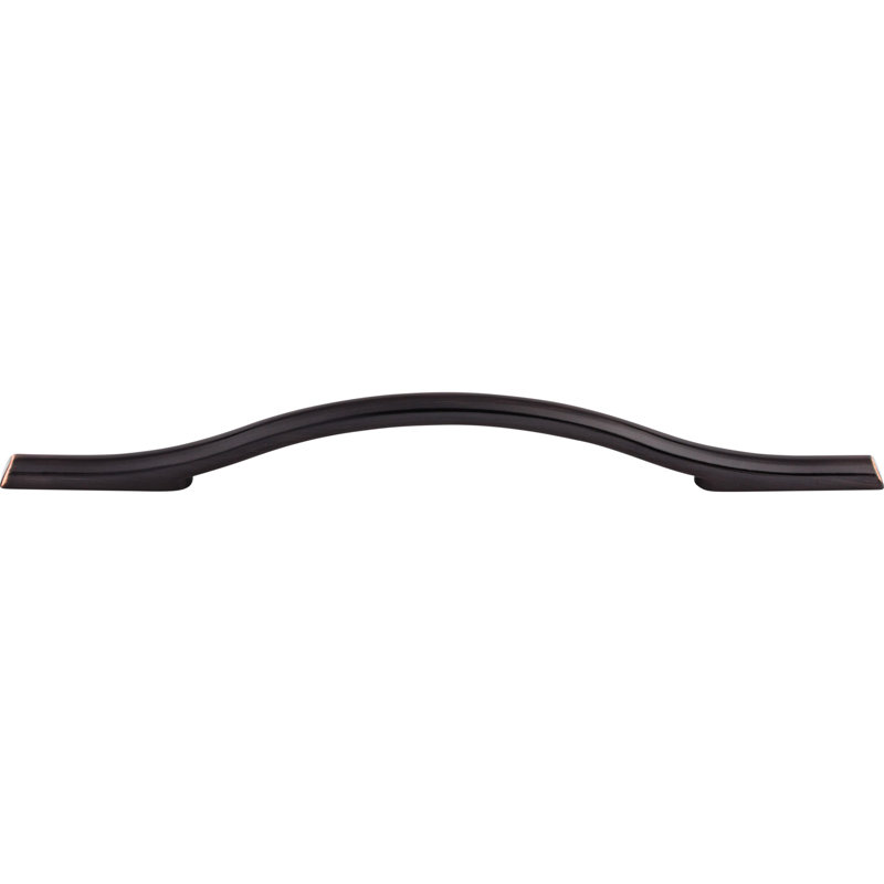 Somerdale Bar pull, Tuscan Bronze, 6 5/16" Center to Center