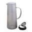 Grey Ribbed Jug-729164180