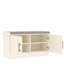 Cleverton 2 Door Storage Bench-1119435043