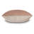 Fossil Viscose Geometric Sham