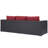 Modway Convene Outdoor Patio Sofa-494348265