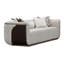 West Kensington Sofa - Buff/Seal Salt Caramel-17470167