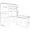Neeley Modular Computer Desk-1718570111