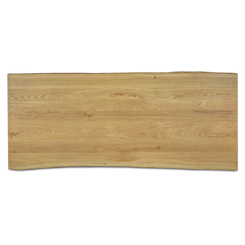 Tessa Solid Oak Dining Table
