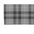 Tartan Block Non-Slip Outdoor Rug-350927764