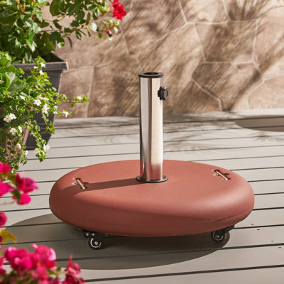 Base de parasol autoportante Lacours