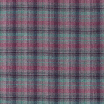 Samphrey Check Fabric