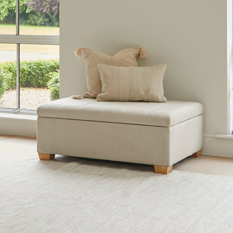 Sahira 1 Seater Fabric Sofa Bed