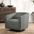 Whittle Upholstered Swivel Barrel Chair-1537859569