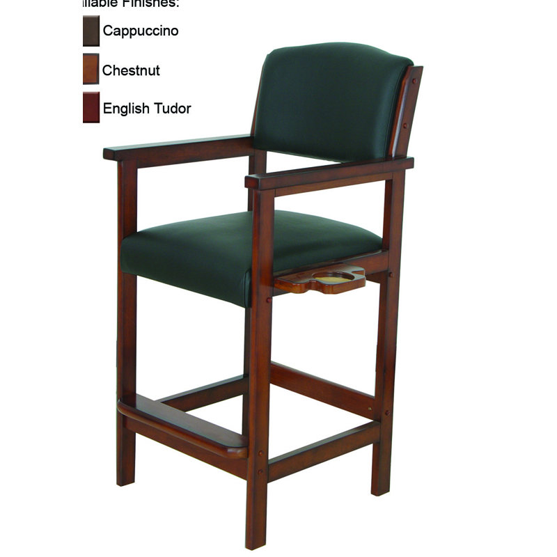 Fauteuil de jeu Ferrigno, English Tudor