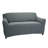 Box Cushion Loveseat Slipcover