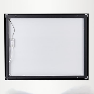 Genever Metal Wall Mirror
