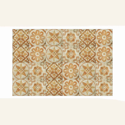 Abstract Tile Decals