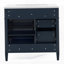 Meuble-lavabo de salle de bain avec lavabo, armoire de rangement de salle de bain avec tiroir basculant, lavabo simple-977535753-977535754-977535758