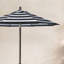 Natalie 74.5'' Tilt Market Umbrella-29305843-49663345