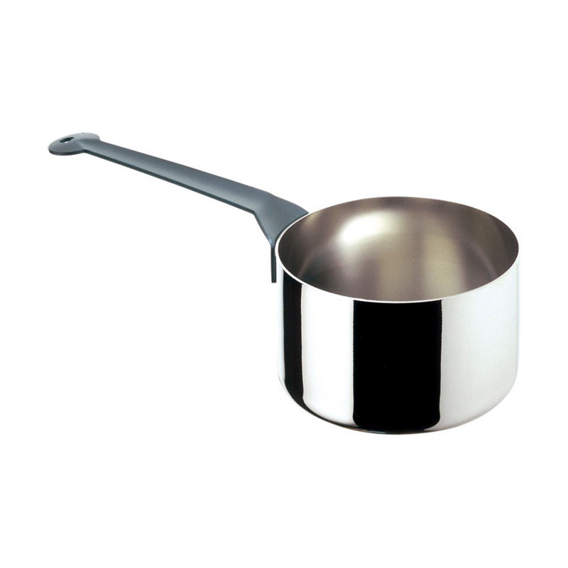 La Cintura Di Orione Aluminum Saucepan, 9cm H x 16cm diameter