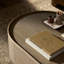 Kafta Coffee Table-Warm Natural Flat Oak