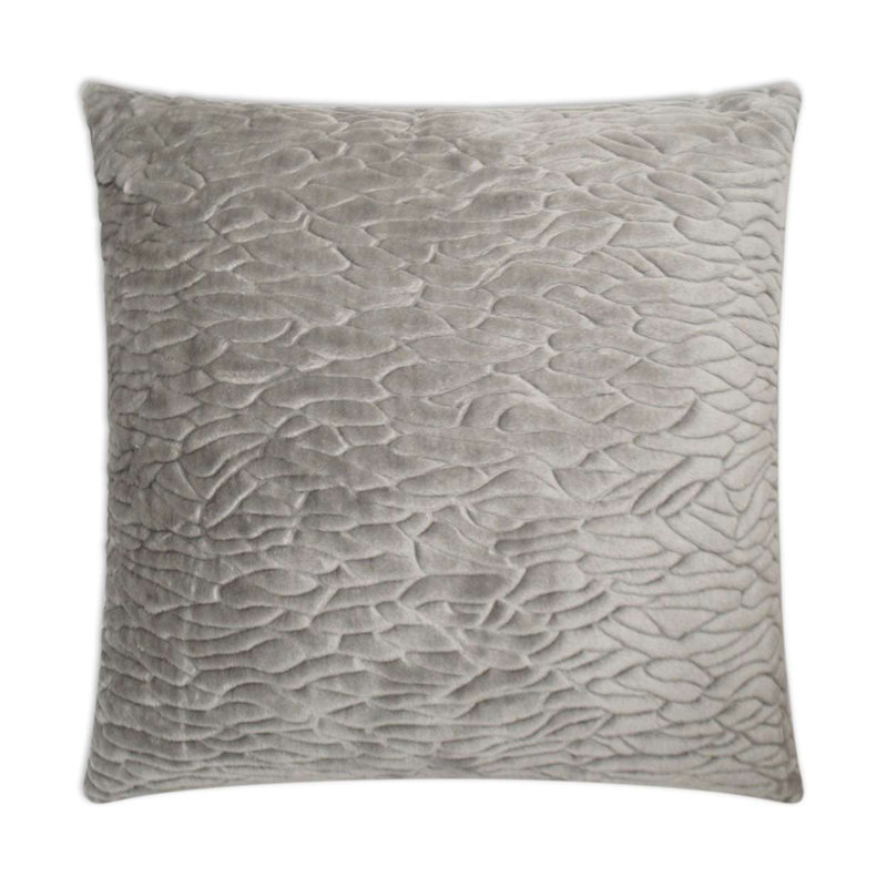 Callard Pillow Cover & Insert, Square 24"