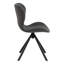 Mangonia 81cm H Upholstered Parsons Chair-1596926212