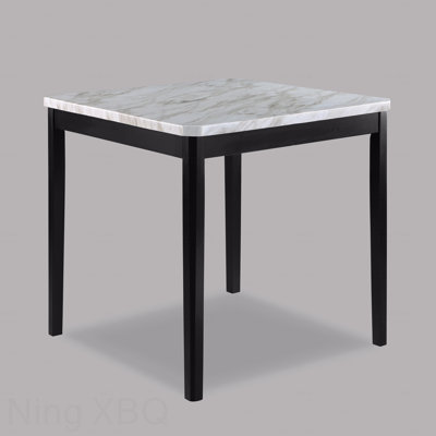 Table de salle à manger Transitional