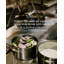 Focaccia Di’recco en cuivre martelé italien Hestan® Artisans, 12,6 po