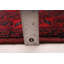 Tapis rouge Finest Esari 6 pi 8 po x 9 pi 9 po