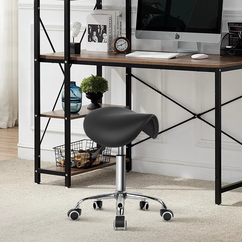 Industrial Stool
