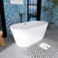 Baignoire 59,1 x 29,5