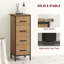 Freestanding Bathroom Cabinet
