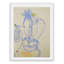 Rubbings 1 Print by Fox Print-1942641397