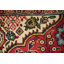 Tapis traditionnel luxueux 5 x 6