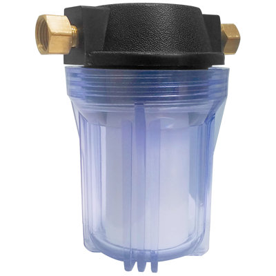 Steam Generator Part Or Accessory
