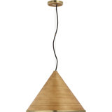 Suzanne Kasler Reine Large Pendant