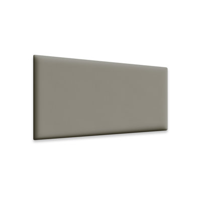 Faux Leather Peel Stick Wall Panels