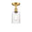 Aanya 1 - Light Single Pendant-1707302375-1707730655