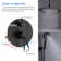 All-In-One Kit with Rough in-Valve