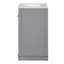 Meuble-lavabo de salle de bain Shaker de 20 pouces avec porte à fermeture douce-2131098033-2131098034