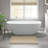 1 PCS 100% Cotton Tufted 3000 GSM Reversible Bath Rug-173778044