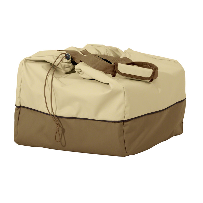 Housse pour barbecue et sac de transport Paulding