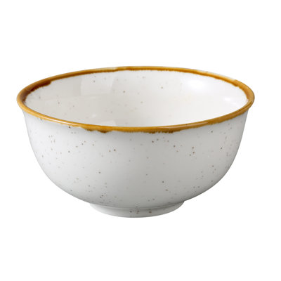 Bol en porcelaine Esmerelda