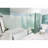 Lacey 72'' x 36'' Soaking Acrylic Bathtub-9228689-88693867