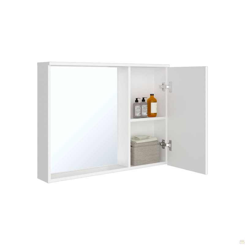 Armoire à pharmacie Irwin