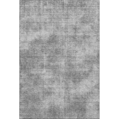 Premium Machine Washable Jahnke AMF1018 Abstract Rug