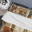 Ensemble de housse de couette en microfibre / polyester Modernist Expressions IV Bedding-1156734597