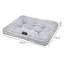 Polyester Pet Bed-2050759132