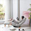 Chaise avec accoudoirs inclinable réglable Classic-171696009