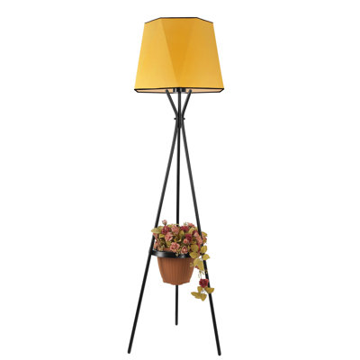 Lampe trépied 65 po Horicon