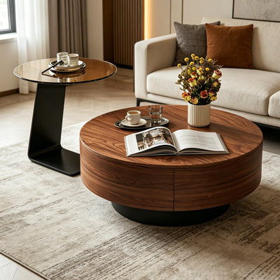 Table basse French French Premium