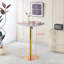 Table de bar 31,5 po Tulip