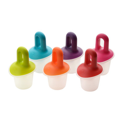 Knobel Ice Lolly Maker